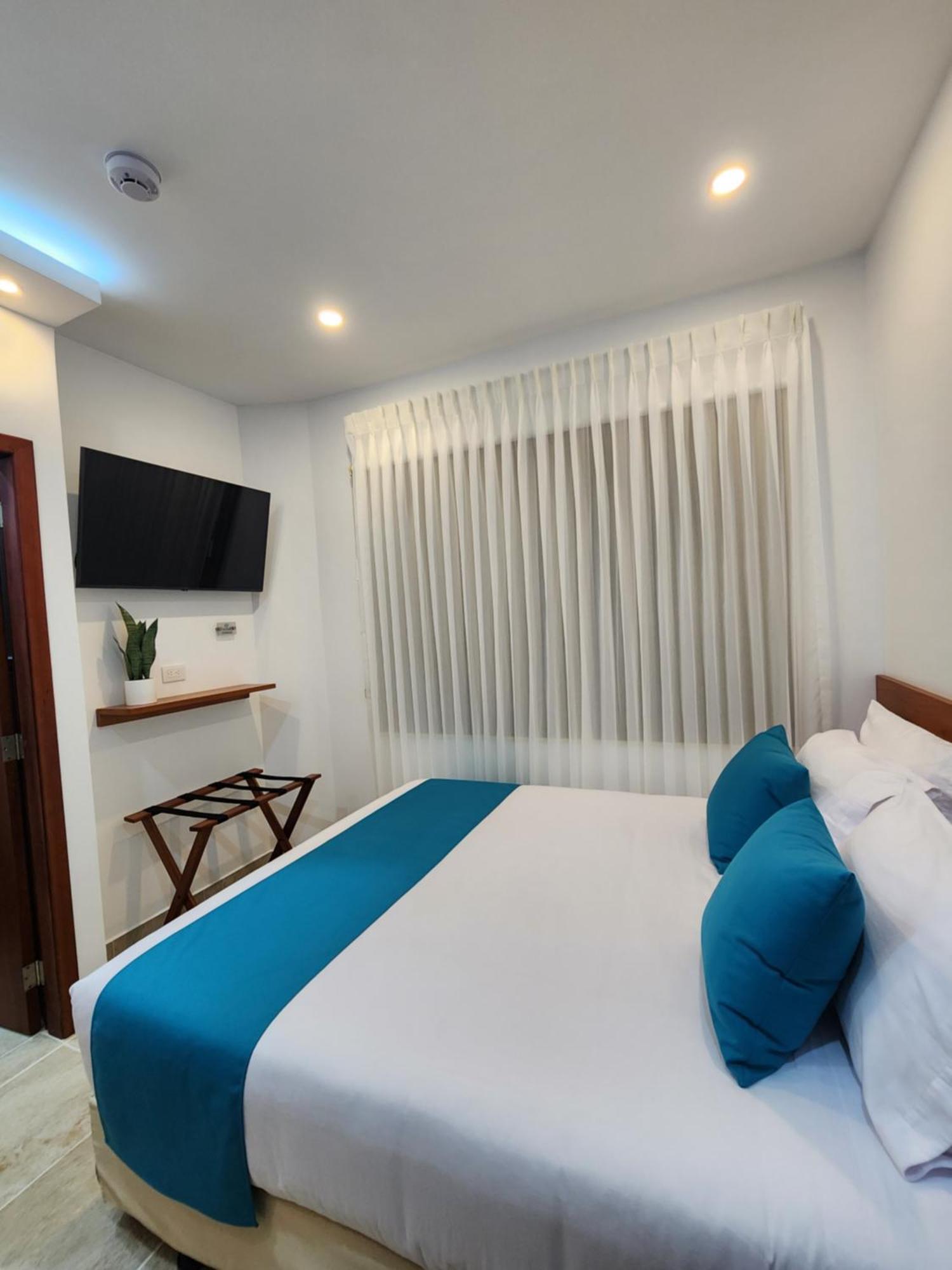 Casa Galapagos By Hostal Fragata Puerto Ayora  Dış mekan fotoğraf