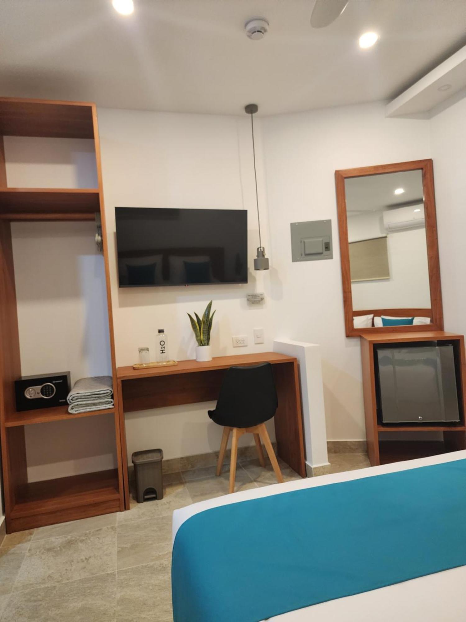 Casa Galapagos By Hostal Fragata Puerto Ayora  Dış mekan fotoğraf
