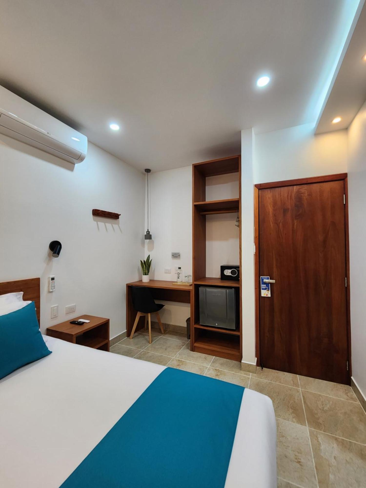 Casa Galapagos By Hostal Fragata Puerto Ayora  Dış mekan fotoğraf