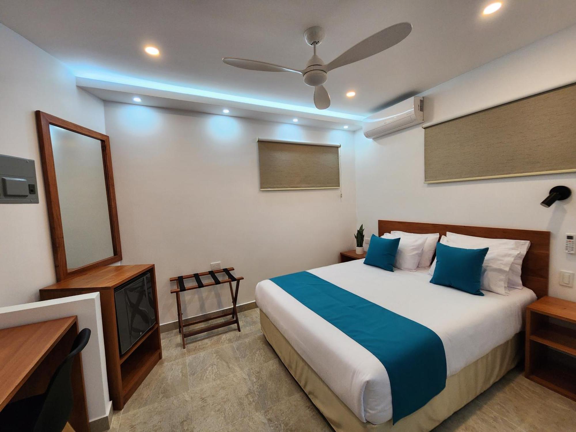 Casa Galapagos By Hostal Fragata Puerto Ayora  Dış mekan fotoğraf