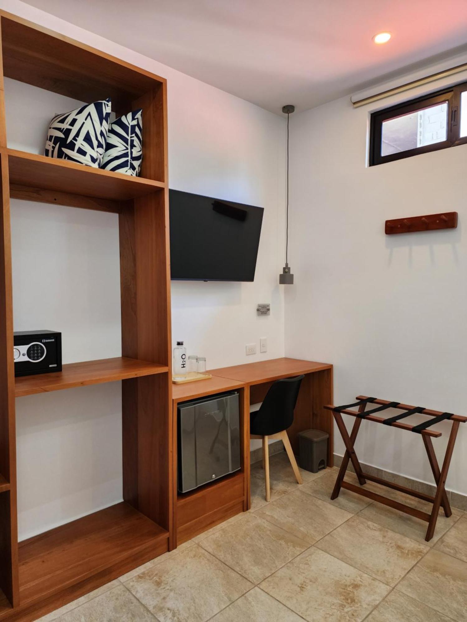 Casa Galapagos By Hostal Fragata Puerto Ayora  Dış mekan fotoğraf